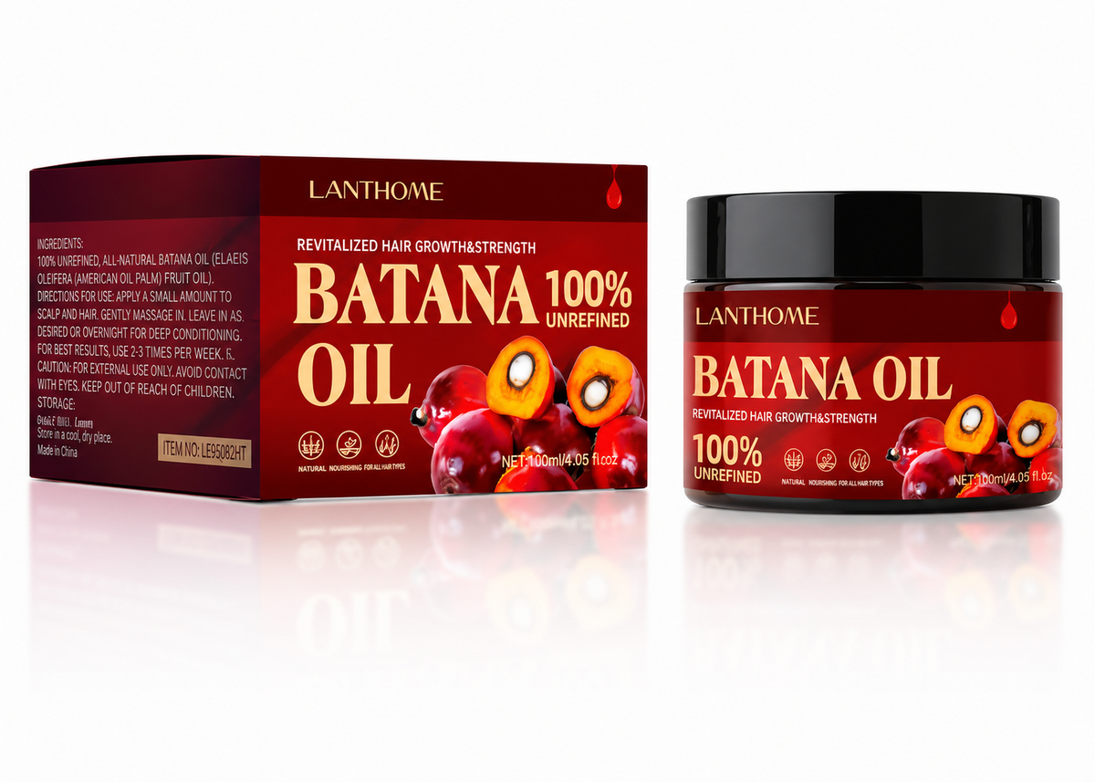 Batana Oil Conditioner